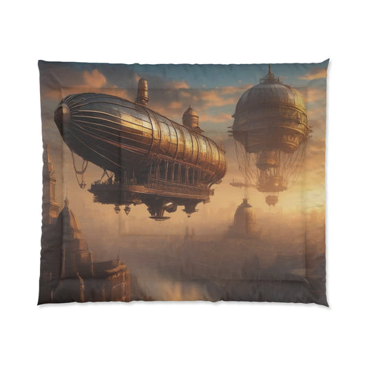 Airship Comforter